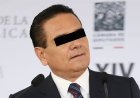 Queda expuesto exgobernador de Michoacán ante posible orden de captura