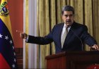 Rusia reafirma su respaldo a Venezuela frente a la presión de EEUU