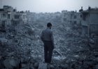 96% los palestinos también enfrenta escasez de vivienda