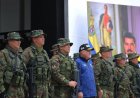 Venezuela despliega 15 mil funcionarios en dos estados fronterizos para garantizar la paz
