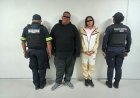 Detienen a pareja de extorsionadores en Chimalhuacán; continúa inseguridad en ese municipio