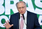 Sheinbaum recibirá a vicepresidente de Brasil por temas comerciales