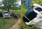 Dos personas fallecen tras impacto de rayo en Las Choapas, Veracruz; regresaban de comprar útiles escolares