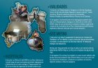 Infografía: Principales afectaciones por las lluvias de 2025 en CDMX y Edomex