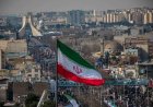 Irán rechaza reimposición de sanciones promovida por Francia, Alemania y Reino Unido