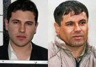 EEUU ofrece recompensa de 10 millones de dólares por un hijo de “El Chapo” Guzmán