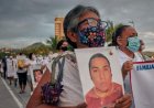 ONU advierte falta de capacidad forense en México ante crisis de desapariciones