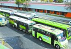 Transportistas cancelan megamarcha en CDMX tras apertura al diálogo con autoridades