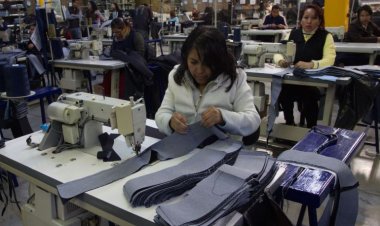 En México, las mujeres siguen ganando menos que los hombres