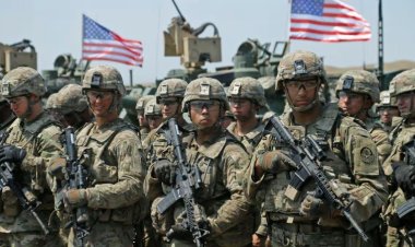 Revelan que Trump autorizó “en secreto” uso de fuerza militar contra cárteles de la droga