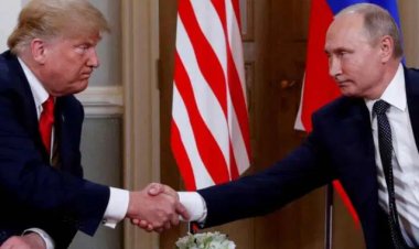 Rusia espera acoger una reunión de Putin y Trump después de la cumbre en Alaska