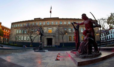 Prolongan final de SCJN, convocan sesión extraordinaria para el 19 de agosto