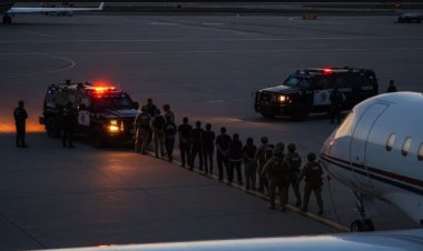 Piden aclarar entrega de narcotraficantes a EEUU y sobrevuelos de drones