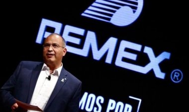 Confirman detención en EEUU de Carlos Treviño, exdirector de Pemex