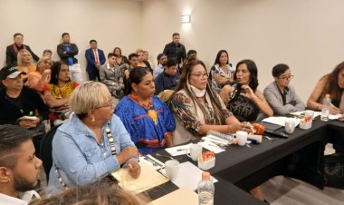 Nada nos han regalado, seguiremos dando la lucha por la comunidad trans: Diana Sánchez Barrios