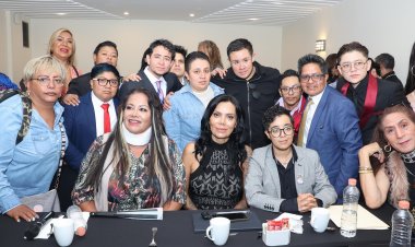 Nada nos han regalado, seguiremos dando la lucha por la comunidad trans: Diana Sánchez Barrios