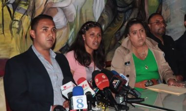 Madre de Fernandito acusa omisión del DIF municipal de La Paz y de la fiscalía por el asesinato de su hijo