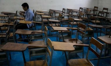 Estados del sureste mexicano con más población en rezago educativo