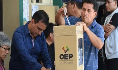 Este domingo Bolivia va a las urnas para las elecciones que podrían decretar el fin del MAS en el poder