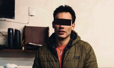 Julio César N ya se encuentra recluido en México; enfrenta cargos por presuntos nexos con el Cártel de Sinaloa