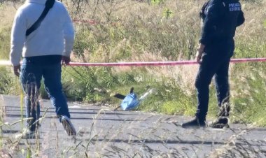 Localizan al menos seis cabezas humanas sobre carretera de Tlaxcala