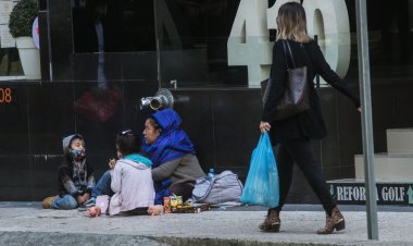 Desigualdad en México: 1 por ciento más rico gana 442 veces más que los pobres