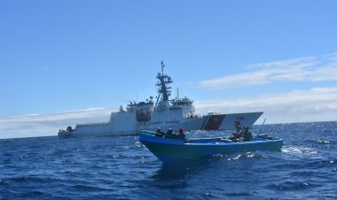 Cuba denuncia presencia militar de EEUU en el sur del Caribe