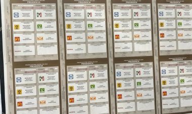 Reforma electoral de Claudia Sheinbaum, sin propuestas serias: Oposición