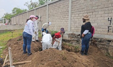 Madres Buscadoras de Jalisco acusan a fiscalía de manipular información tras localización de fosa clandestina