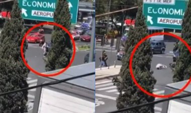 Policía de la CDMX que mató a joven en la Balbuena habría “disparado accidentalmente”
