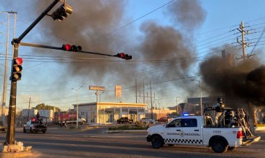 Sinaloa continúa siendo el estado más violento de acuerdo con estudio