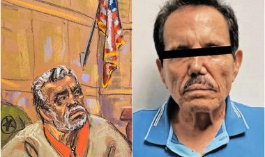“El Mayo” Zambada, cofundador del Cártel de Sinaloa se declara culpable por narcotráfico en los EEUU