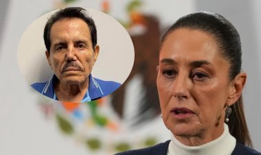 “El Mayo” Zambada aseguró haber sobornado a funcionarios de México; Sheinbaum le responde ante declaración