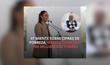 Perfiles del 6 | Pobreza y cambios en la medición por parte del INEGI en México
