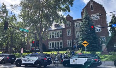 Al menos dos muertos y 20 heridos deja tiroteo en escuela de Minneapolis
