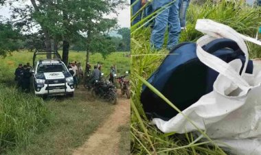 Dos personas fallecen tras impacto de rayo en Las Choapas, Veracruz; regresaban de comprar útiles escolares