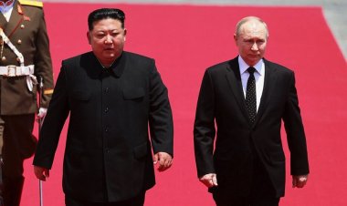 Putin y Kim Jong-un acudirán a conmemoraciones de la Victoria en China