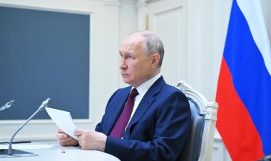 Putin viajará a China para cumbre de la OCS y conmemoración del fin de la Segunda Guerra Mundial