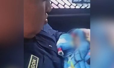 Fallece bebé que fue abandonado en baños del Metro UAM-I