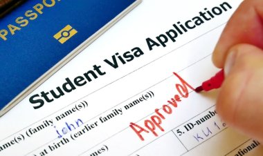 Trump anuncia medidas más estrictas para visas de estudiantes y periodistas extranjeros