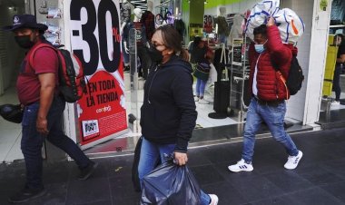 Expertos: reducción de pobreza en México no podrá mantenerse si no hay crecimiento económico