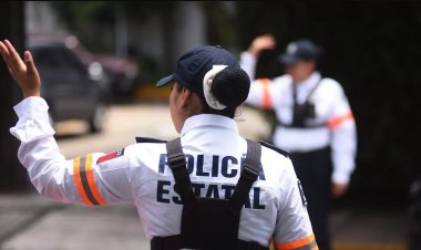 Realizarán operativo por regreso a clases en el Estado de México