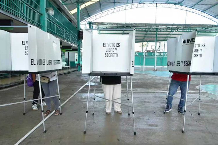 Califican como una simulación, los foros rumbo a la reforma electoral