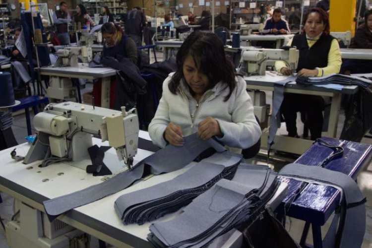 En México, las mujeres siguen ganando menos que los hombres