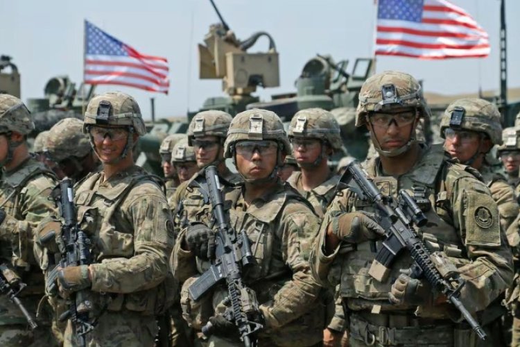 Revelan que Trump autorizó “en secreto” uso de fuerza militar contra cárteles de la droga