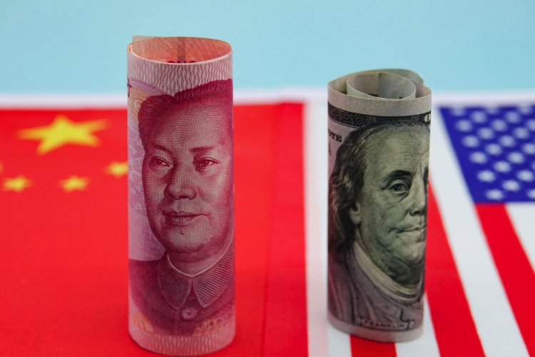 Trump extiende por 90 días plazo para imponer aranceles a China, según reportes