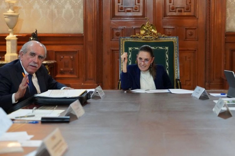 Se votarán decisiones alineadas con Reforma Electoral: Oposición