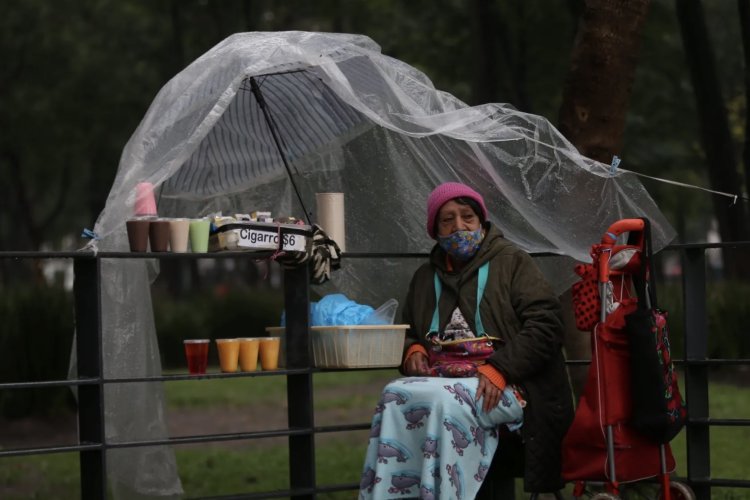 Menores de edad y mujeres en zonas rurales los más pobres en México: Inegi
