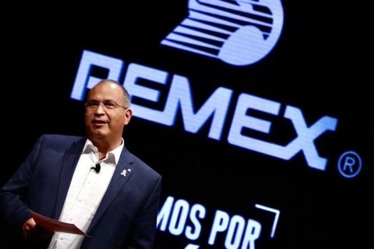 Confirman detención en EEUU de Carlos Treviño, exdirector de Pemex