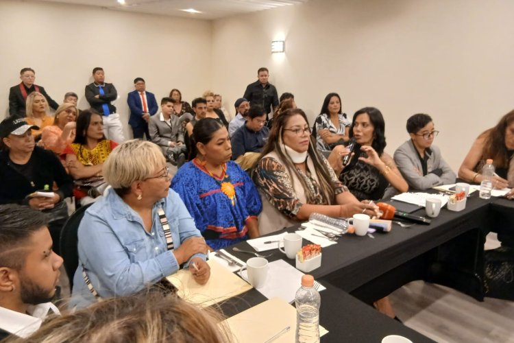 Nada nos han regalado, seguiremos dando la lucha por la comunidad trans: Diana Sánchez Barrios